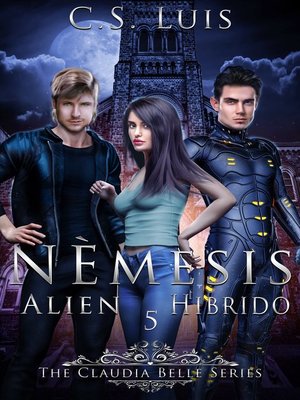 Nemesis - ebook
